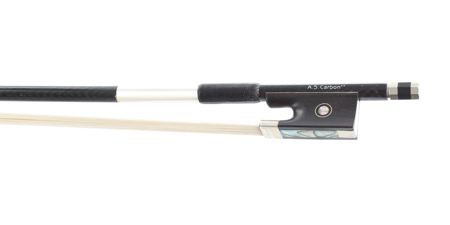Carbon violin bow hotsell